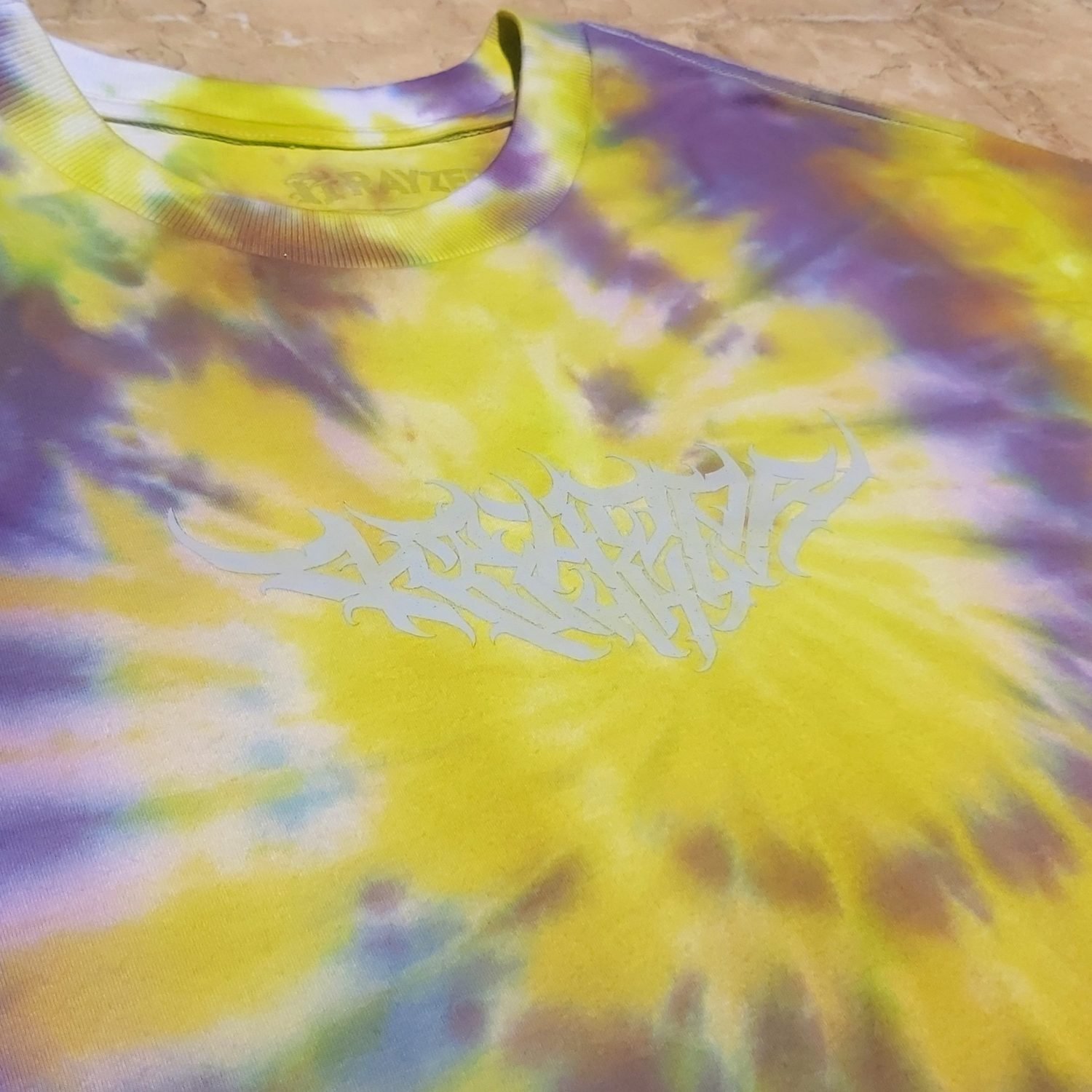 TIE DYE BOLADO 2