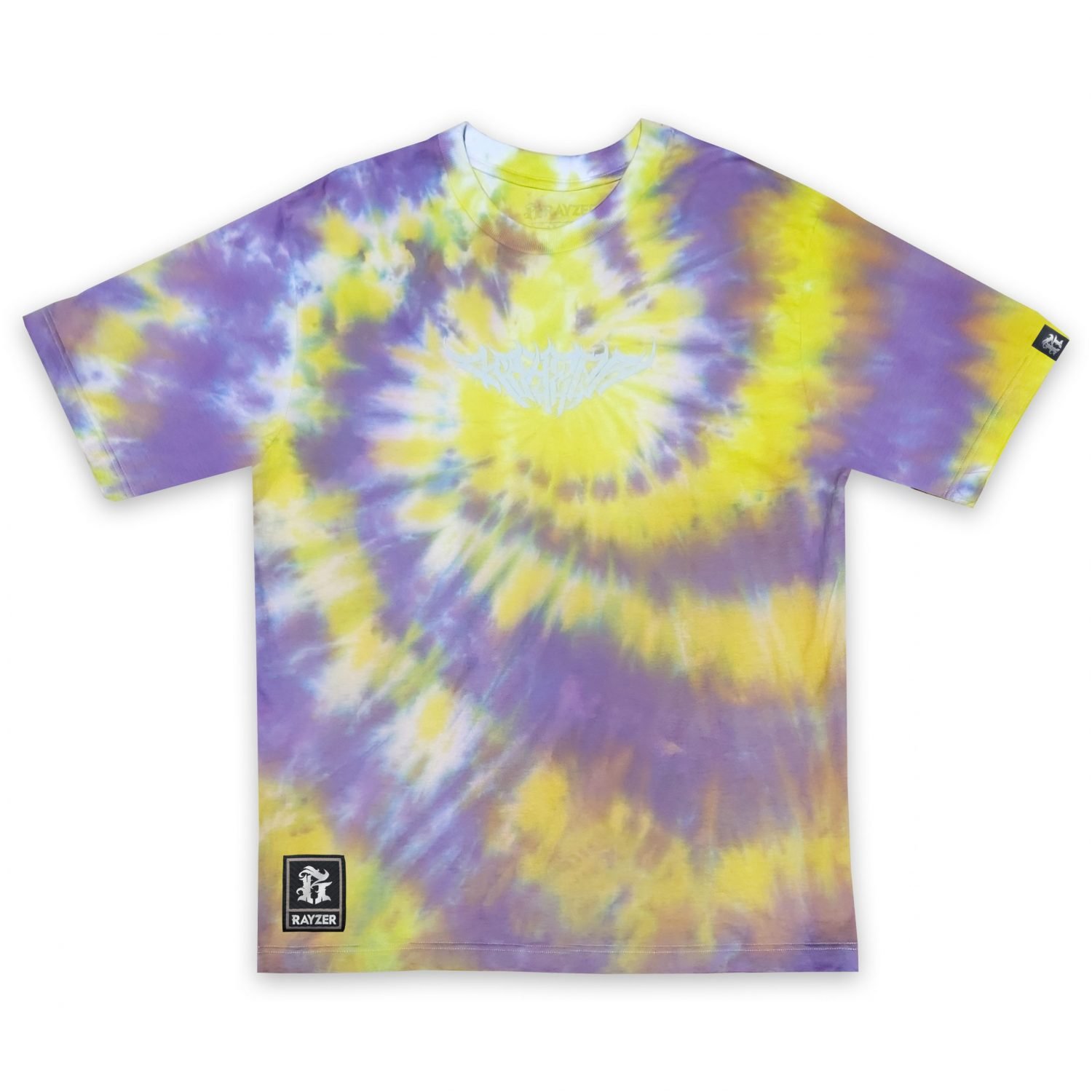 TIE DYE BOLADO